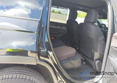 2024 Jeep Grand Cherokee Limited 4X2 z USA, uszkodzony, nr VIN 1C4RJGBG9RC105557